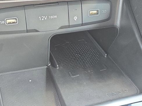 New 2024 Hyundai Tucson SEL AWD/4WD image 30