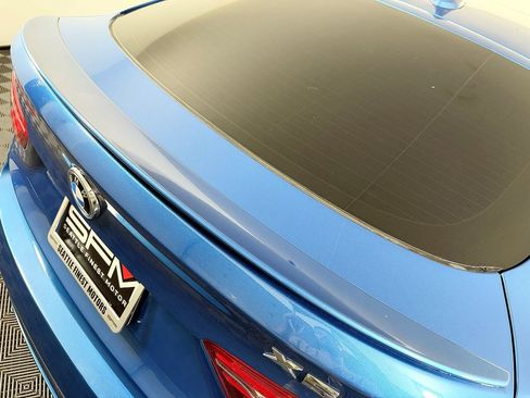 Used 2016 BMW X6 M AWD/4WD image 12