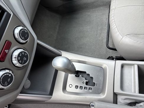 Used 2010 Subaru Forester 2.5XT Limited w/ Popular Equipment Group 1A image 8