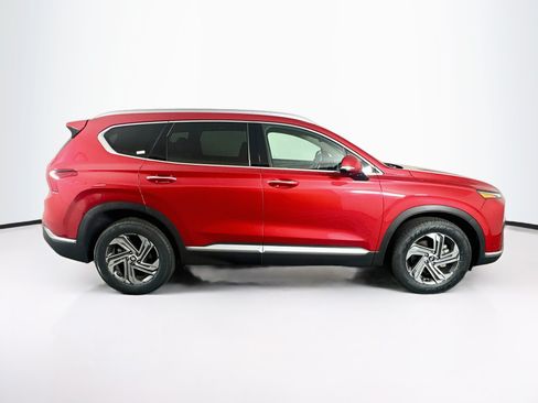 Used 2023 Hyundai Santa Fe SEL w/ Premium Package FWD image 10