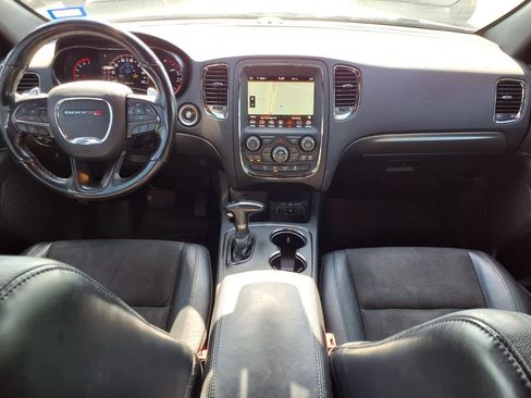 Used 2020 Dodge Durango R/T w/ Blacktop Package RWD image 9