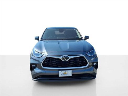 Used 2023 Toyota Highlander L image 8