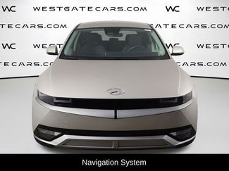 Used 2024 Hyundai Ioniq 5 SEL video 2