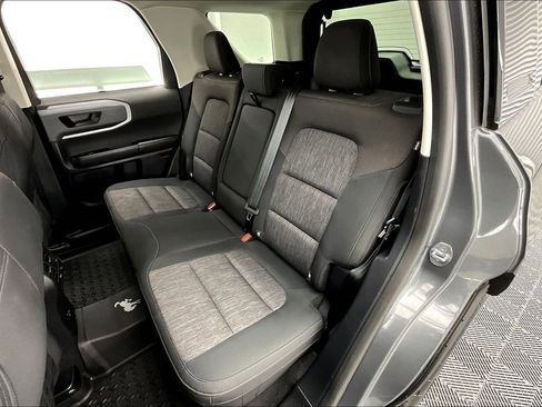 Certified 2024 Ford Bronco Sport Big Bend AWD/4WD image 25