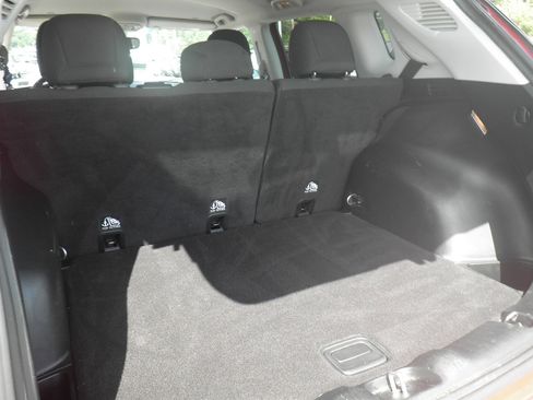 Used 2018 Jeep Compass Sport w/ Tech Group image 22