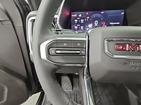 New 2026 GMC Canyon Elevation w/ Convenience Package image 26