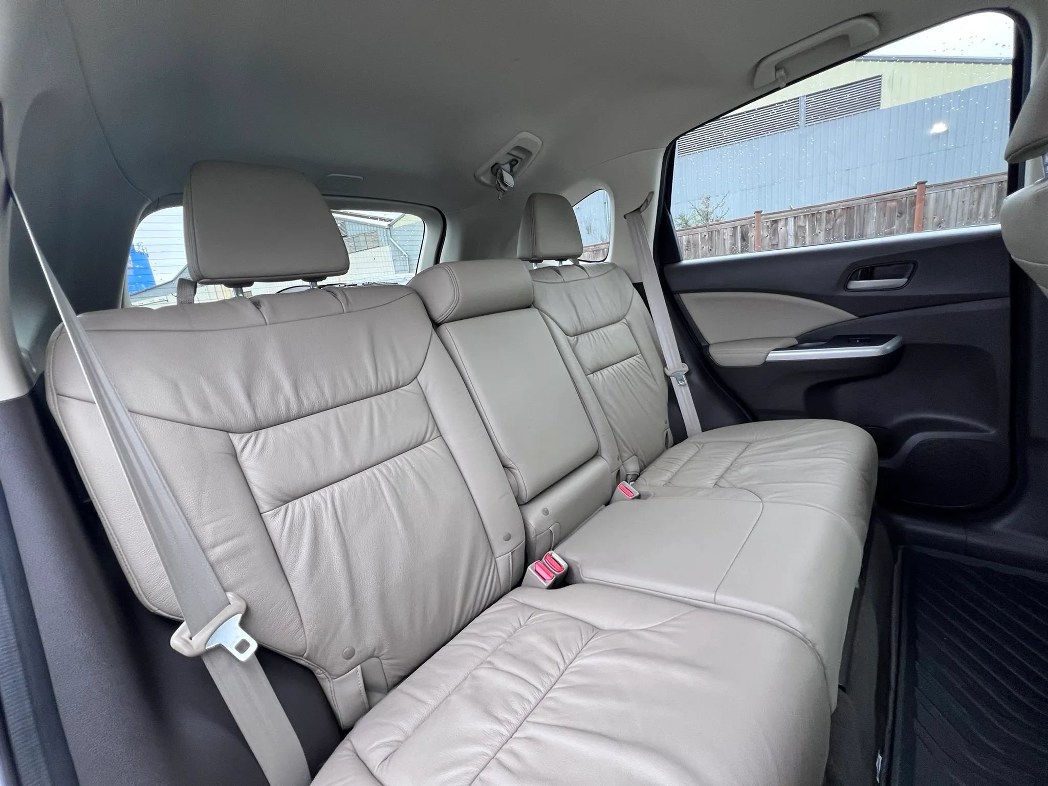 Used 2012 Honda CR-V EX-L image 37