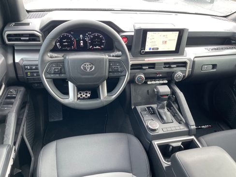 New 2026 Toyota Tacoma TRD Sport image 4