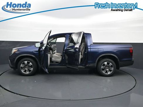 Used 2019 Honda Ridgeline RTL-T image 43