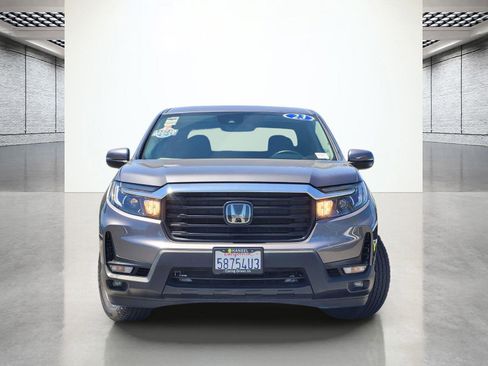 Used 2023 Honda Ridgeline RTL image 4