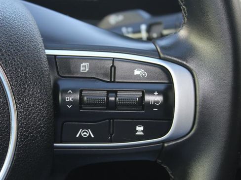 Used 2025 Kia K5 GT-Line image 27