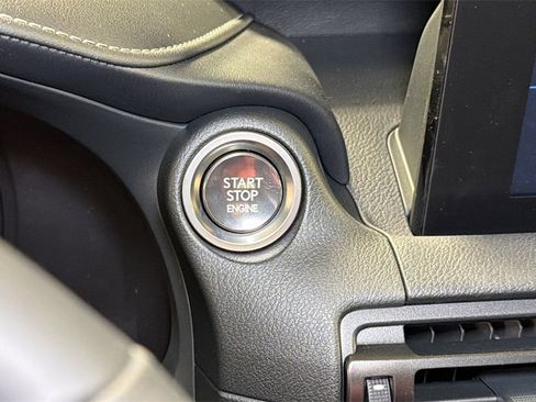 New 2025 Lexus IS 350 F Sport image 24