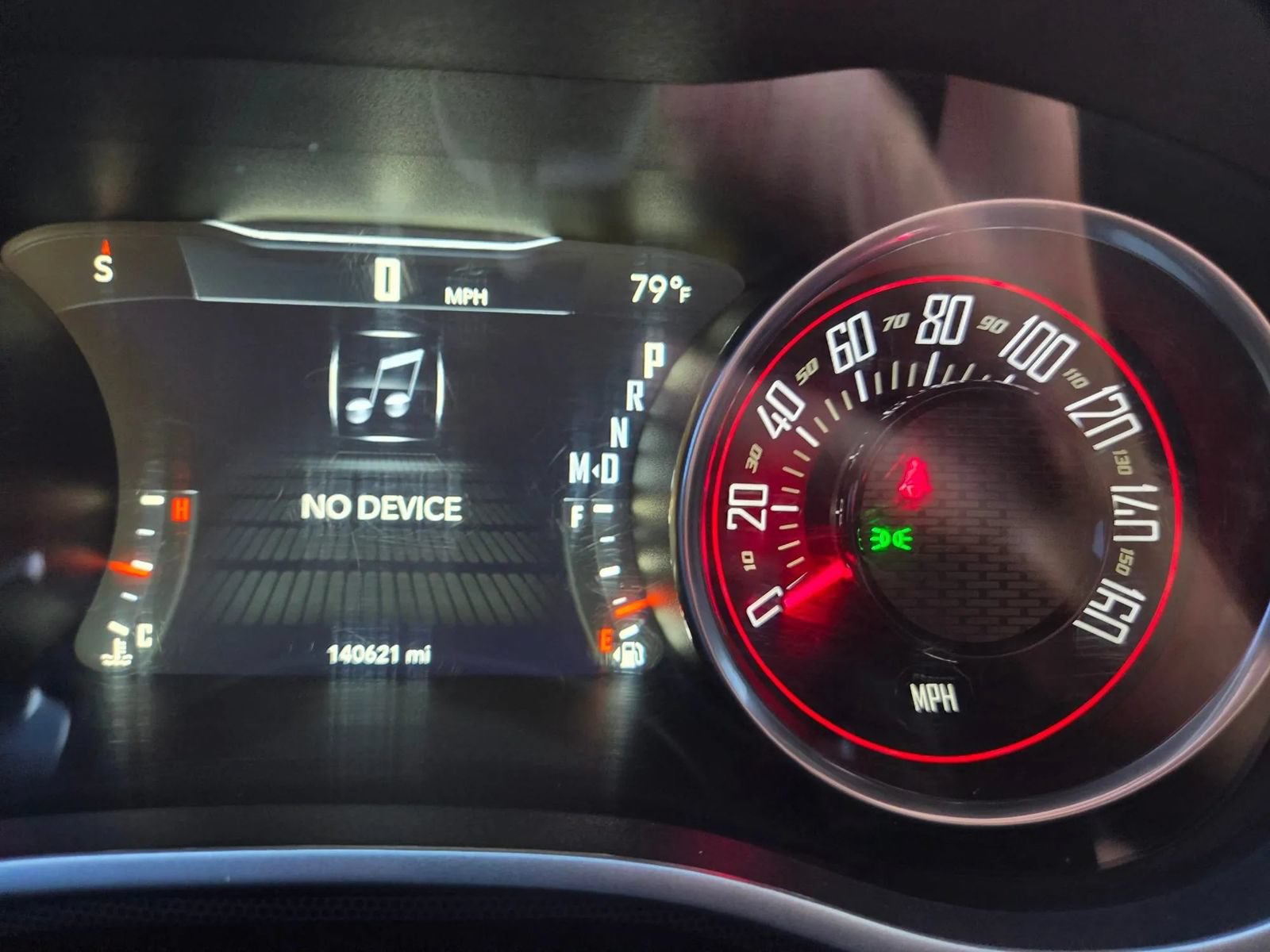 Used 2016 Dodge Challenger SXT Plus RWD image 11