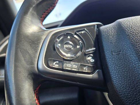 Used 2019 Honda Civic Si image 27