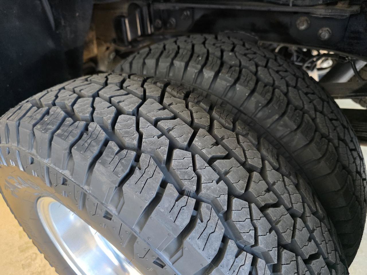 Used 2018 GMC Sierra 3500 Denali w/ Duramax Plus Package AWD/4WD image 12