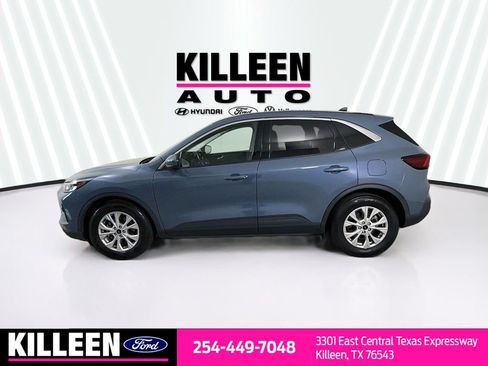 Used 2023 Ford Escape Active w/ Tech Pack #2 FWD image 4