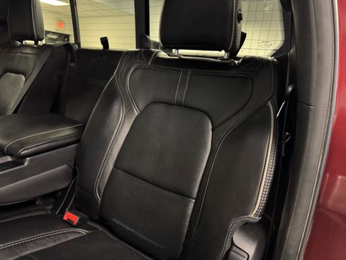 Used 2020 RAM 1500 Limited image 26
