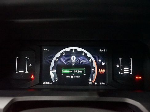 Certified 2024 Toyota Tacoma SR5 image 16