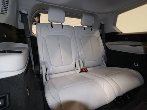 Used 2022 Jeep Grand Cherokee L Overland image 26