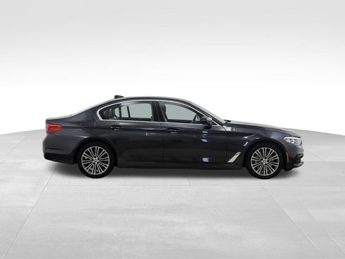 Used 2019 BMW 530i xDrive w/ Convenience Package image 6