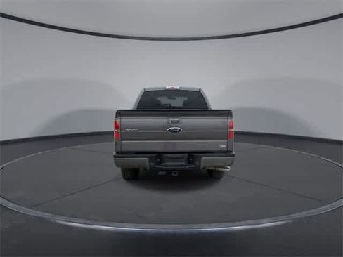 Used 2010 Ford F150 2WD SuperCrew image 7