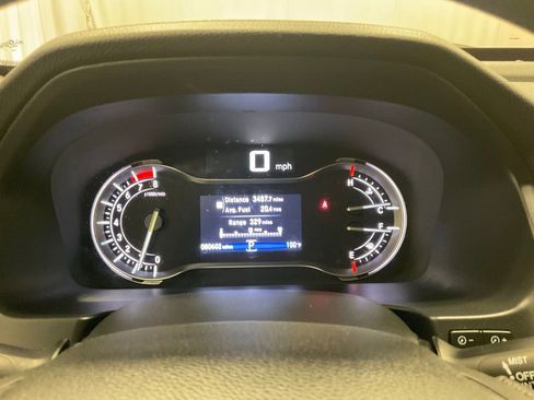 Used 2017 Honda Ridgeline RTS image 14