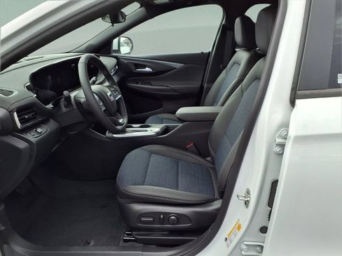 New 2026 Buick Envista Preferred w/ Convenience I Package FWD image 18