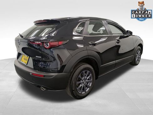 Certified 2024 MAZDA CX-30 AWD 2.5 S image 4