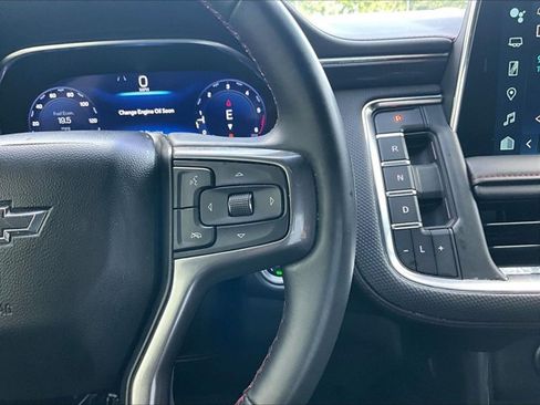Used 2024 Chevrolet Tahoe RST RWD image 21