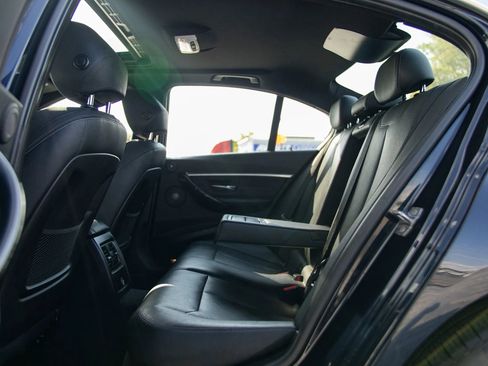 Used 2016 BMW 340i Sedan image 23