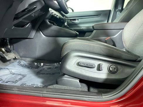 Certified 2026 Honda CR-V TrailSport image 23