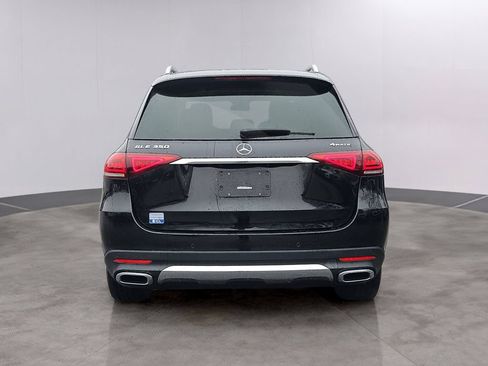 Used 2020 Mercedes-Benz GLE 350 4MATIC image 5