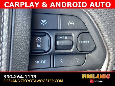 New 2026 Toyota Tacoma TRD Off-Road image 29