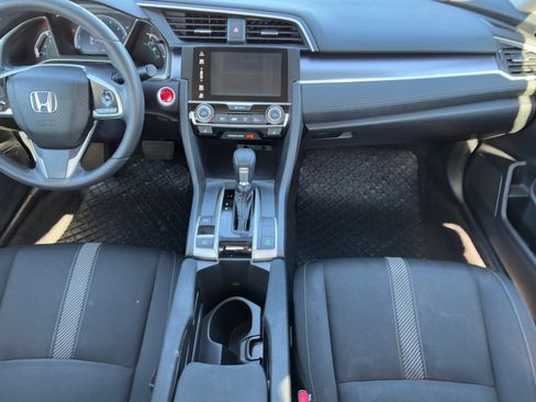 Used 2016 Honda Civic EX-T image 16