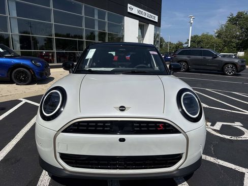 New 2026 MINI Cooper S FWD image 3