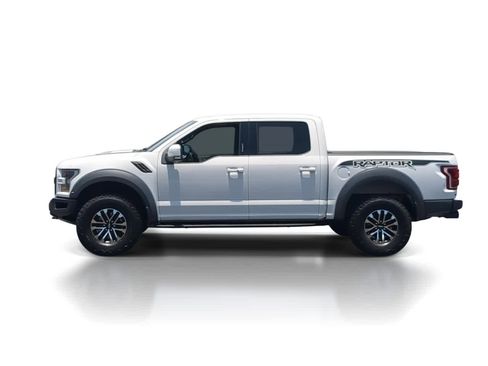 Used 2020 Ford F150 Raptor w/ Equipment Group 802A Luxury AWD/4WD image 5