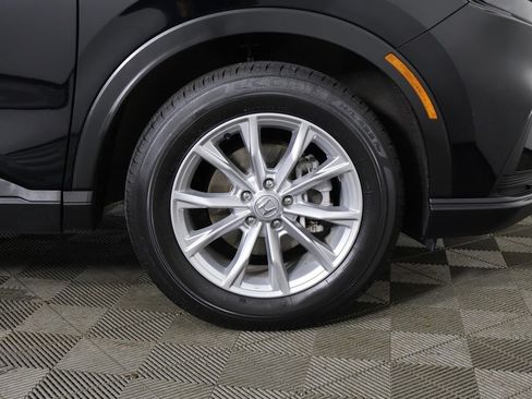 Used 2024 Honda CR-V EX image 20