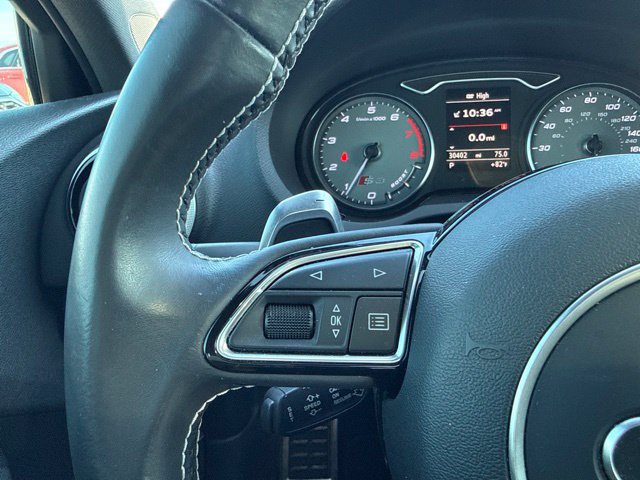Used 2015 Audi S3 Prestige AWD/4WD image 22