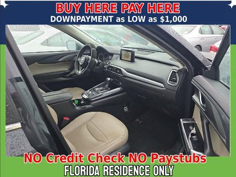 Used 2016 MAZDA CX-9 Sport image 7