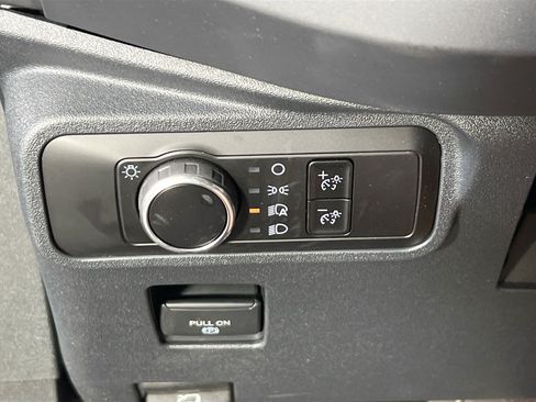 Used 2025 Ford Bronco 2-Door AWD/4WD image 10