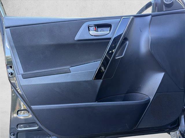 Used 2017 Toyota Corolla iM w/ All-Weather Mat Package FWD image 10