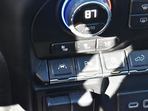 Used 2020 Chevrolet Silverado 1500 High Country w/ Technology Package image 28