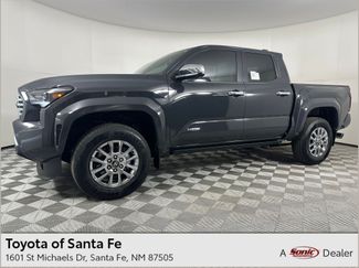 Used 2026 Toyota Tacoma Limited w/ Tow Tech Package AWD/4WD video 1