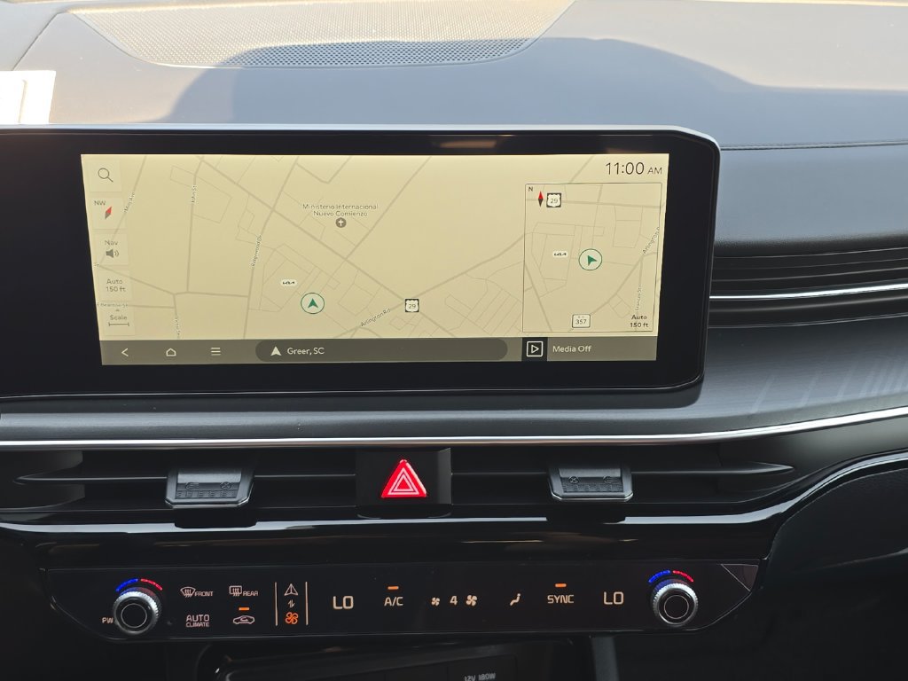 New 2027 Kia K5 GT-Line FWD image 15