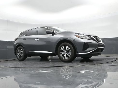 Used 2021 Nissan Murano S image 33