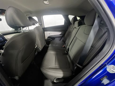 Used 2022 Hyundai Tucson SEL image 23