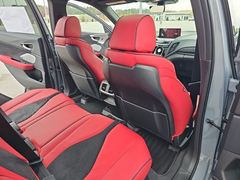 New 2026 Acura RDX A-Spec image 11