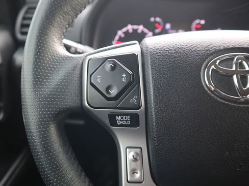 Used 2020 Toyota 4Runner SR5 Premium image 20