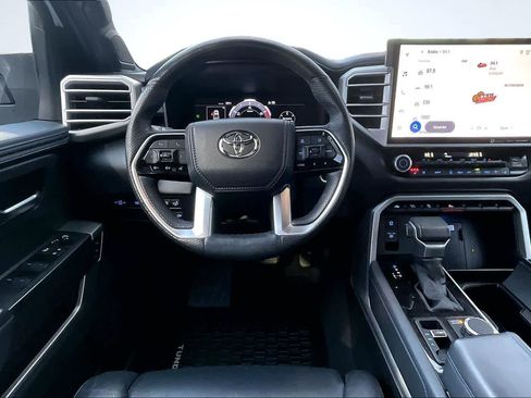 Used 2022 Toyota Tundra Platinum image 15