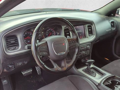 Used 2020 Dodge Charger R/T w/ Daytona Edition Group RWD image 10